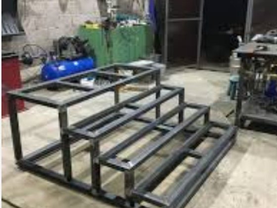 Гараж под мастерскую Днепр