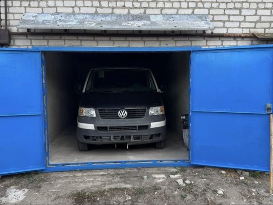 Сдам Гараж в ГК «Трубник» Днепр