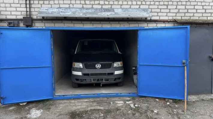 Сдам Гараж в ГК «Трубник» - фото 1