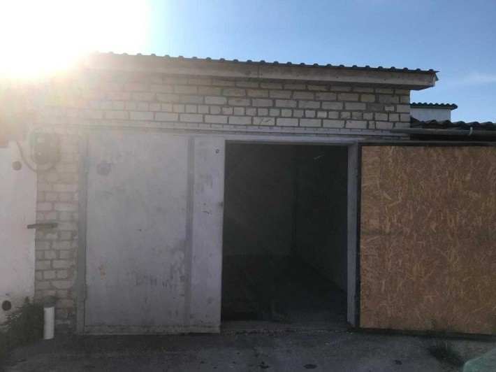 Оренда гаража для авто, під склад - фото 1