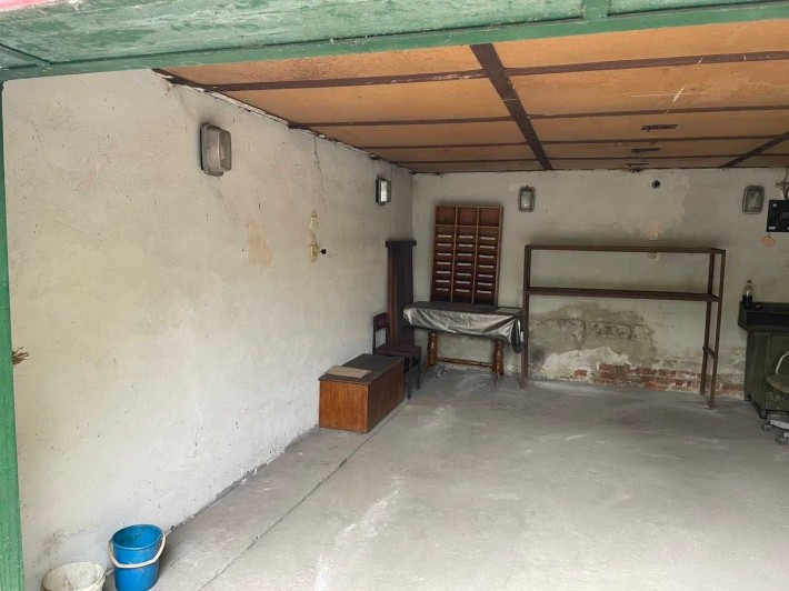 Сдам гараж капитальный ул.Решетиловская 18, рн. уп.Калиновая. - фото 1