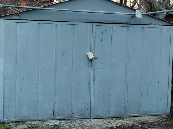 Сдам гараж ГК Березинский Дніпро