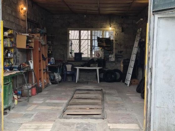 Здам гараж (капітальний) в оренду Киев