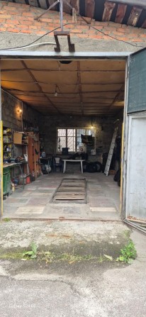 Здам гараж (капітальний) в оренду - фото 1