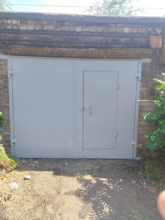 Сдам в аренду сухой капитальный гараж в р-не Диагональной - фото 1