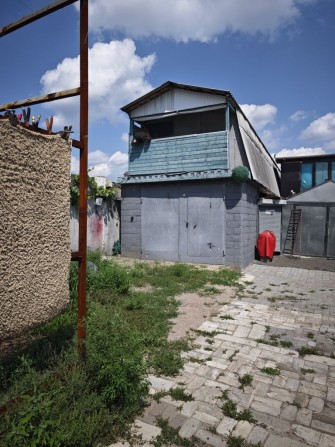 Сдам гараж Дарница - фото 1