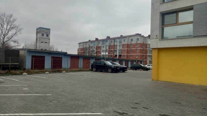 Сдам гараж в ЖК Олимпийский ( Левобережный 3) - фото 1