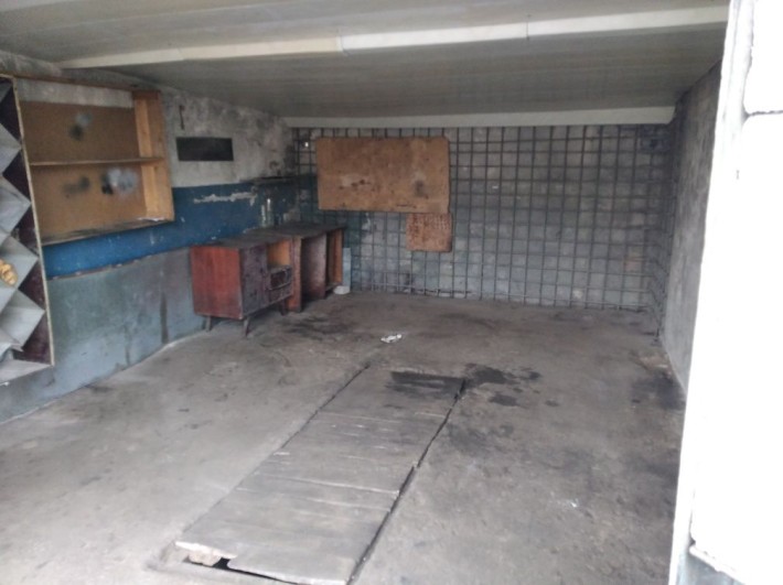 Сдам (продам) гараж. (Северный) - фото 1