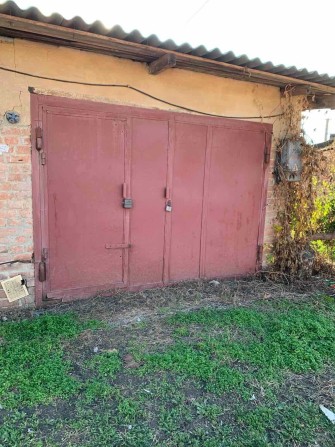 Здам в аренду гараж - фото 1