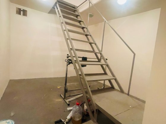 Сдам капитальный 2-х этаж Гараж под Склад СТО ГК Планер Левобережный 3 Дніпро