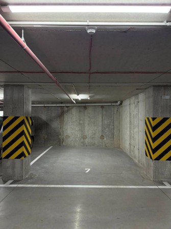 Praud Select ореда підземного паркомісця - фото 1