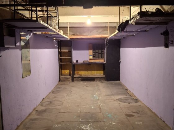 Гараж бокс Березняки-1 Киев