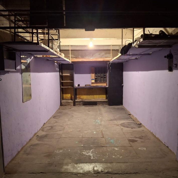 Гараж бокс Березняки-1 - фото 1