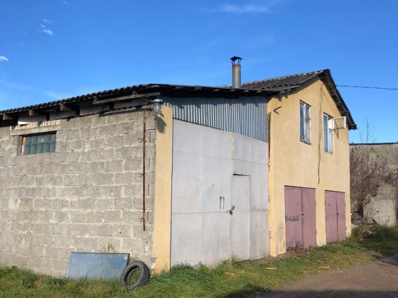 Оренда гаражу боксу складу вул. Кульпарківська Львов