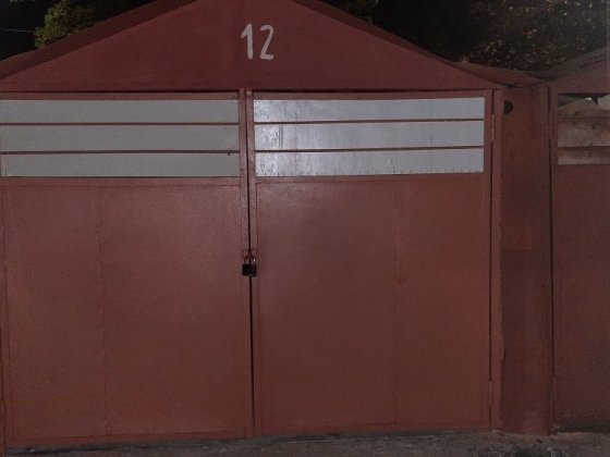 Гараж в автокооперативі на вул Чапека (Фучіка) Киев