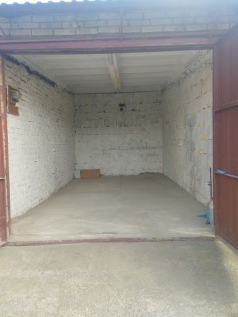 Оренда гаража під склад або автомобіль - фото 1