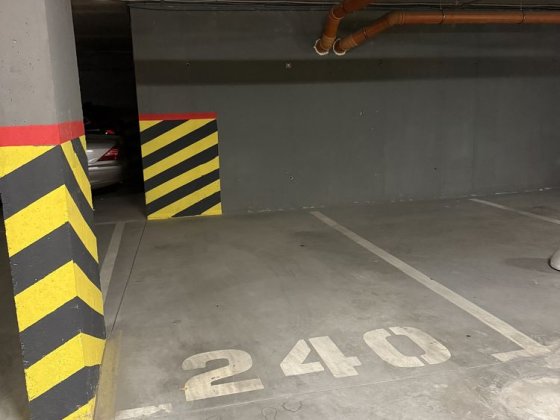 Здам в оренду паркомісце Auroom City, Auroom Sunrise Львов