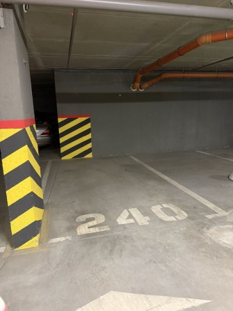 Здам в оренду паркомісце Auroom City, Auroom Sunrise - фото 1