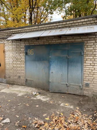 Оренда гаража, район Левандівка - фото 1