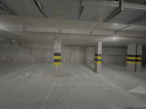 Здам в оренду паркомісця вул. Лінкольна 4 Львов