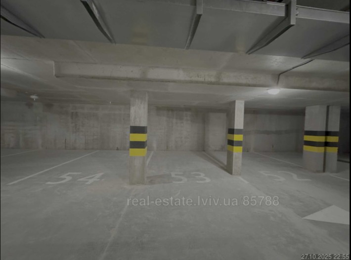 Здам в оренду паркомісця вул. Лінкольна 4 - фото 1