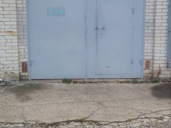 Оренда гаражапо вул зелена Львов