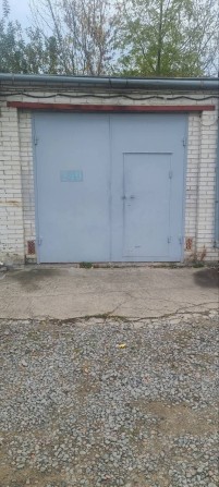 Оренда гаражапо вул зелена - фото 1