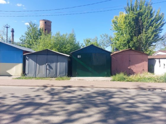 Здам в довготривалу оренду гараж N 81 Львов