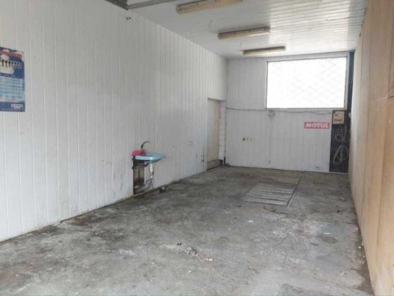 Оренда боксу, приміщення під СТО, детейлінг чи інші послуги Запорожье