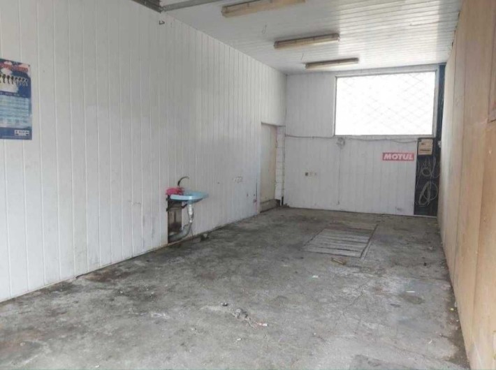 Оренда боксу, приміщення під СТО, детейлінг чи інші послуги - фото 1