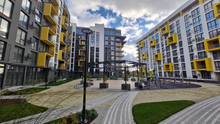 Оренда паркомісця вул. Пимоненка ЖК Auroom - фото 1