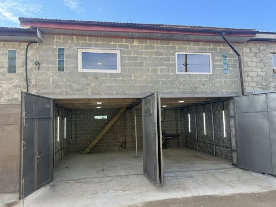 Здам в товготривалу оренду бокс, гараж під СТО, виробництво, тощо! Львів