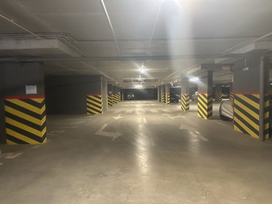 Оренда паркомісця жк Аурум Сіті (Auroom City), вул Пимоненка 7, Зелена Львів