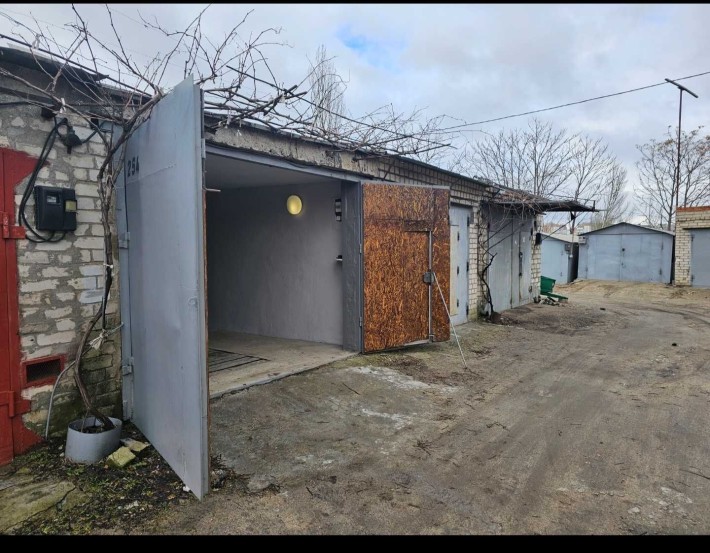 Здаю гараж Намив "Зольний" - фото 1