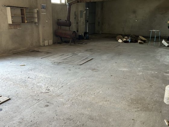 Здам гараж в кооперативі Лада-2, Соляні Николаев