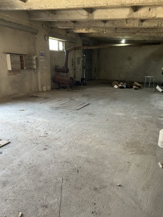 Здам гараж в кооперативі Лада-2, Соляні - фото 1