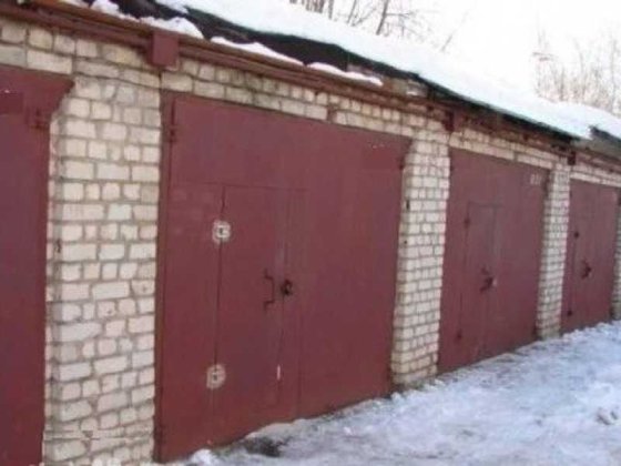 Сдам гараж на длительный срок Миколаїв