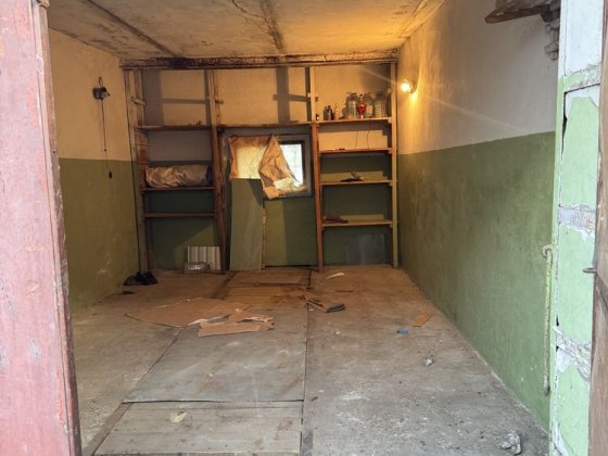 Оренда гаражу з ямою по вул.Пелехатого Львов