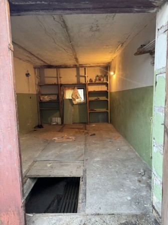 Оренда гаражу з ямою по вул.Пелехатого - фото 1