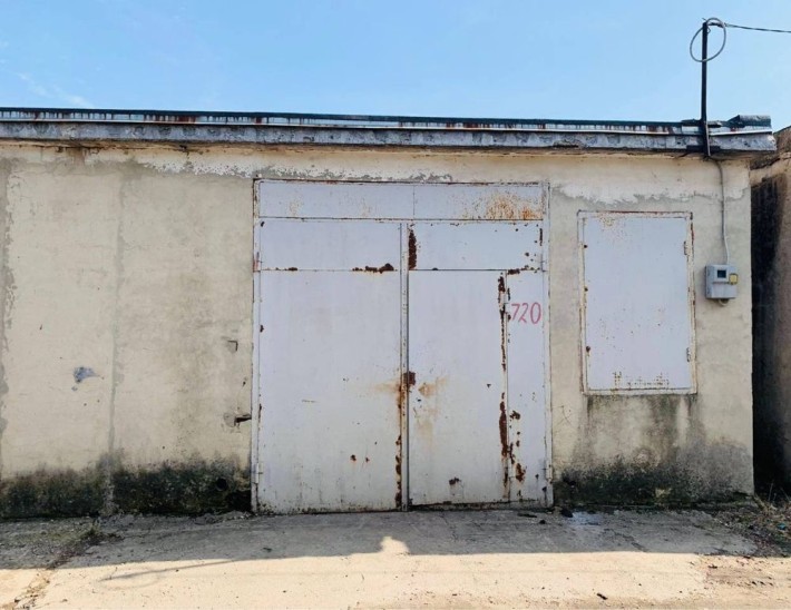 Здам у довгострокову оренду гараж - фото 1