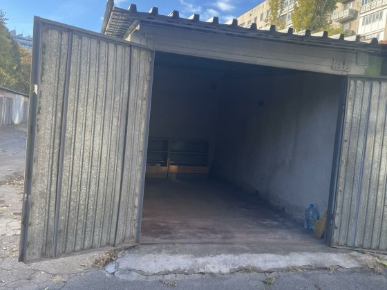 Сдам гараж на охраняемой стоянке Одеса