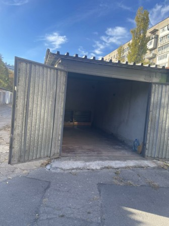 Сдам гараж на охраняемой стоянке - фото 1