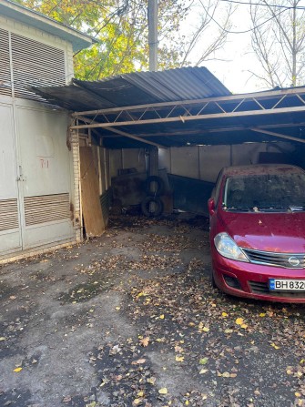 Сдам паркоместо крытое Королева 86 - фото 1