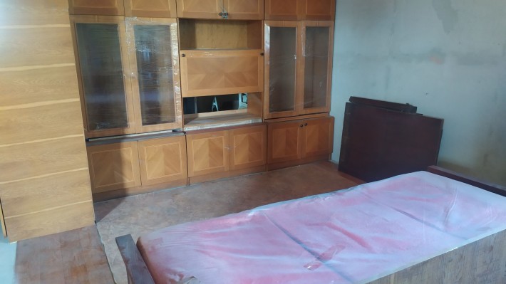 Гараж 60 + 60 помещение улица роганская в конце - фото 1