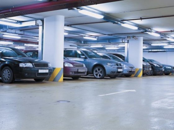 Сдам паркинг . Жк Пальмира . Аркадия . Широкое место . Одеса