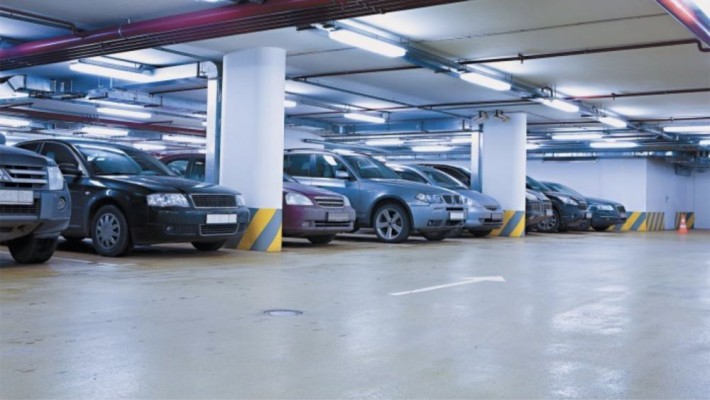 Сдам паркинг . Жк Пальмира . Аркадия . Широкое место . - фото 1