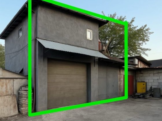 Оренда гаража,преміщеня, Березняківська15а Киев