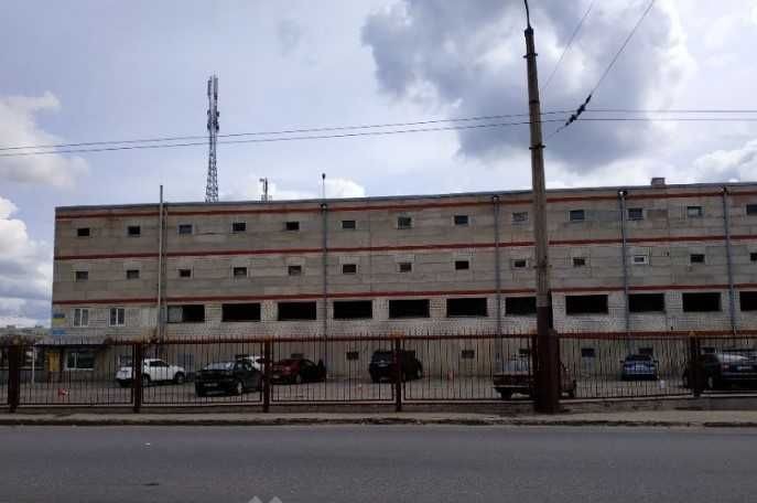 Здам гараж в ГК Північний - фото 1