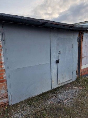 Здам гараж на Нових Домах - фото 1