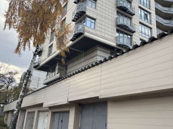 Здам  в оренду гараж від власника Киев